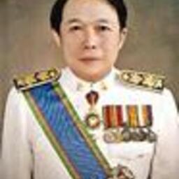 Chanin  Chareonkul