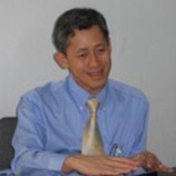 Dr Anuwat Supachutikul