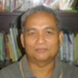 จำลอง มังคละมณี