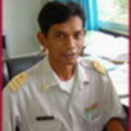 นาย ณัฐวุฒิ พงศ์จันทรเสถียร