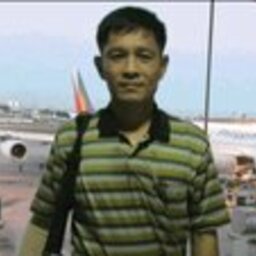 นาย โชคชัย สิรินพมณี