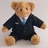 pink teddy