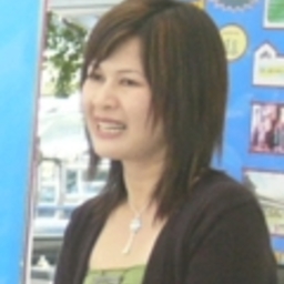 นางสาว อรทัย  แต่งงาม