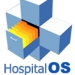 Hospital OS โปรแกรมบริหารระบบการจัดการสารสนเทศโรงพยาบาล