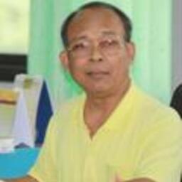 ลุงสมบัติ