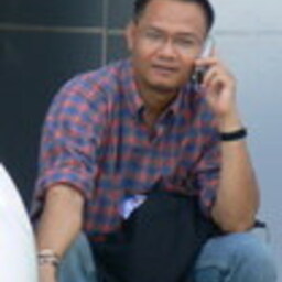 ลุงประจักษ์  รักเด็ก(LD) 