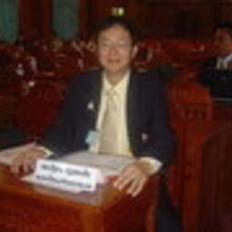 รองศาสตราจารย์ รังสรรค์ เนียมสนิท