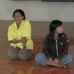 คนหลังเขา