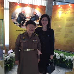 ผศ.ดร. ศิริรัตน์ วงศ์ประกรณ์กุล