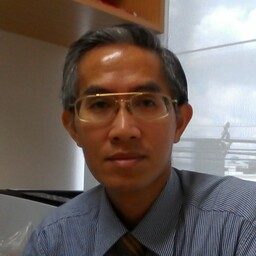 Associate Prof. Dr. Permphan Dharmasaroja