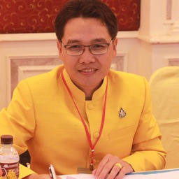 ดร.สิทธิพล พหลทัพ