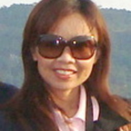 Pimwalaun Pungphaasuk