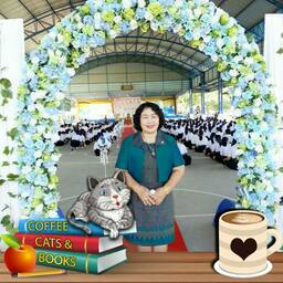 จุฑามาศ ปานคีรี