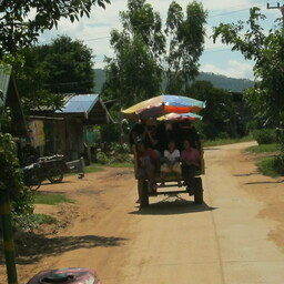 นาง วิลาวัณย์ อุ่นเรือน