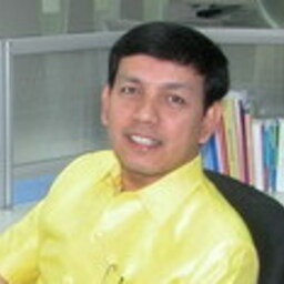 นาย ณัฐพงศ์ อนุวัตรยรรยง