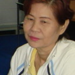 นาง ศิรินันต์ ชื่นจิตกุลถาวร