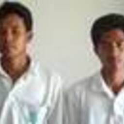 นาย อภิชาติ สังข์ทอง