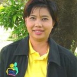 พัชรีพร 