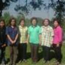 รองศาสตราจารย์ นงลักษณ์ สุพรรณไชยมาตย์