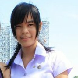 ครูอรณัฐ วิไชยภูมิ