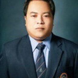 mr. ชรินทร์ ร่วมชาติ