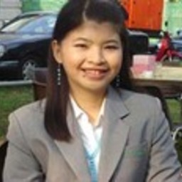 นางสาว วิภาวี ปั้นนพศรี