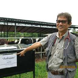 Dr. สาทิส ผลภาค
