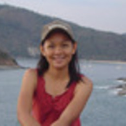 นางสาว สุภารัตน์ สัญญาโณ