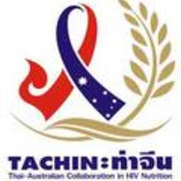Thai-Australian Collaboration in HIV Nutrition