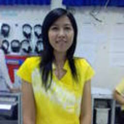 ชลิตา วิเศษศักดิ์ศรี