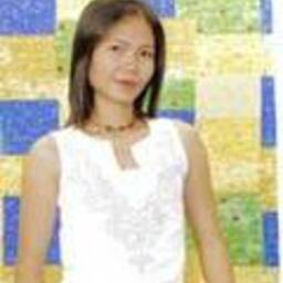 นางสาว วรรณศรี ทิวแพ
