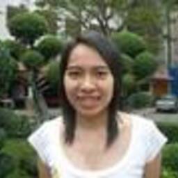 นางสาว วัชรี ชำนาญเสือ