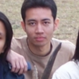 Mr. ภาณุวัฒน์ กาญจนชาติทักษิณ