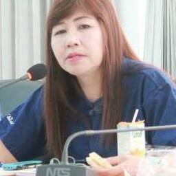 บัวปริ่มน้ำ