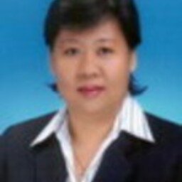 Mrs. Sliltip Roongrojsub