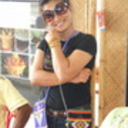 กบนอกกะลา