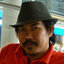prasarn s.