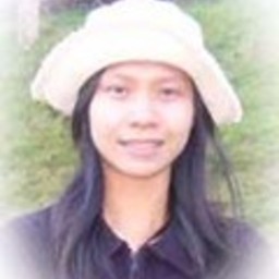 miss charintip yongchana