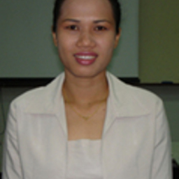นาง พรรณทิพา ภูแข่งหมอก