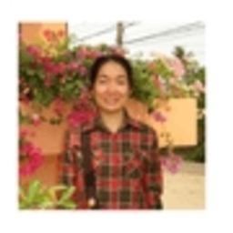 นางสาว แน่งน้อย อุปมา