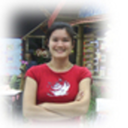 Mrs wisuda sritachit