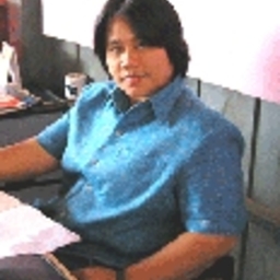 นางสาว กุลวดี จินดากุล