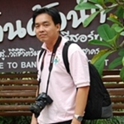 เทียนส่องแสง