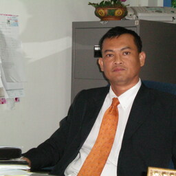 นาย ธัญศักดิ์  ณ นคร