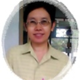 คุณครู สิริพร พึ่งพรพระ