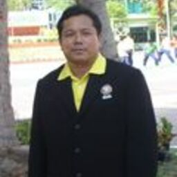 นาย ประยงค์ มานะพงศ์
