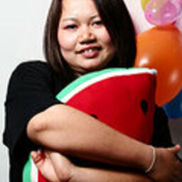 นางสาว สุรันต์ พุ่มพวง