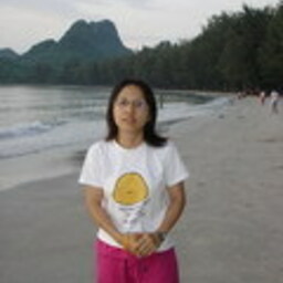 นางสาว จุฑารัตน์ บุญลิขิตศิริ