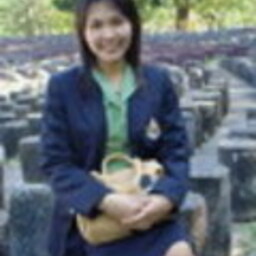 นางสาว นันทวัน ศูนย์ศรี