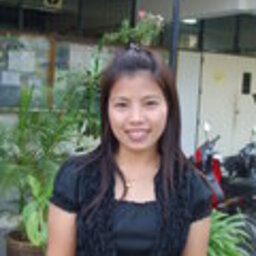 พัชรี สิริวัฒนาศาสตร์